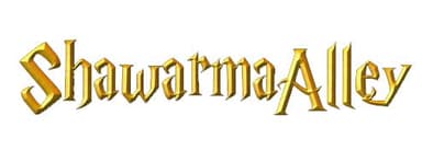 Shawarma Alley